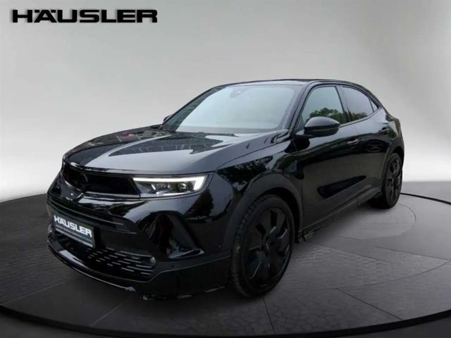 Opel Mokka business+