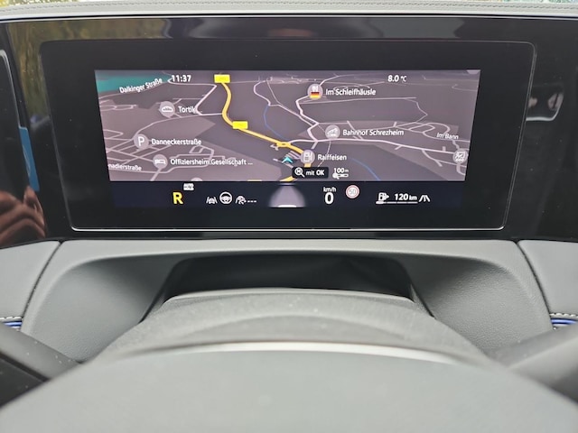 Volkswagen Tiguan 2.0 TDI DSG R-Line