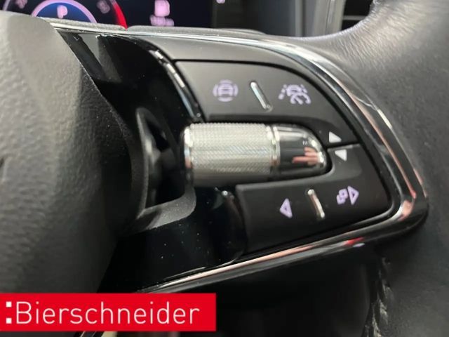 Skoda Karoq 1.5 TSI Clever