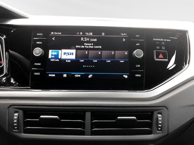 Volkswagen Taigo 1.0 TSI Life