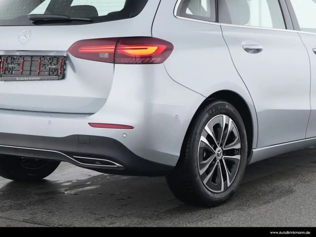 Mercedes-Benz B 200 Progressive