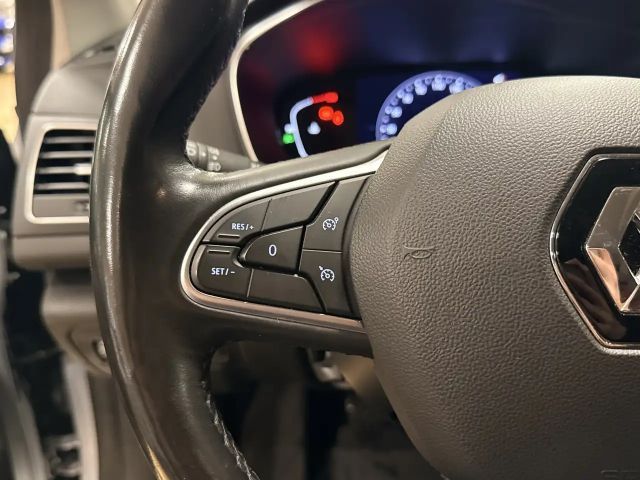 Renault Megane Business Line