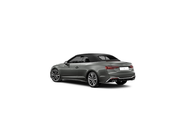 Audi S5 Cabriolet Quattro