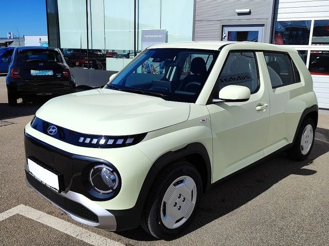 Hyundai INSTER 49 kWh