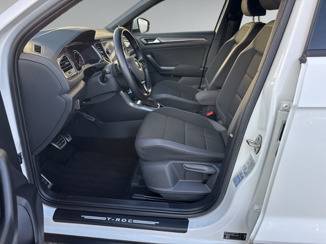 Volkswagen T-Roc 1.5 TSI DSG