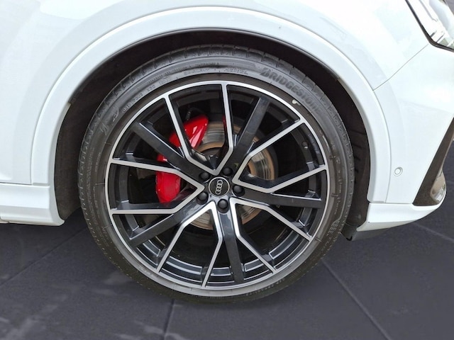 Audi Q7 50 TDI Quattro S-Line