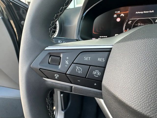 Seat Ibiza 1.0 TSI DSG Style