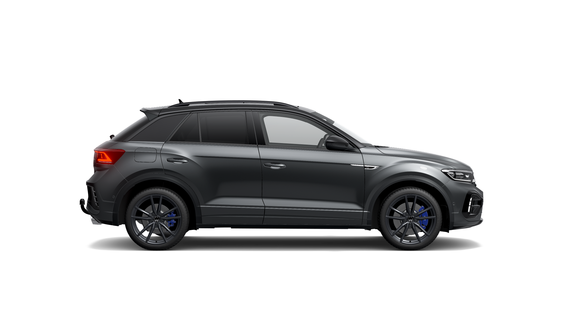 Volkswagen T-Roc 2.0 TSI 4Motion DSG