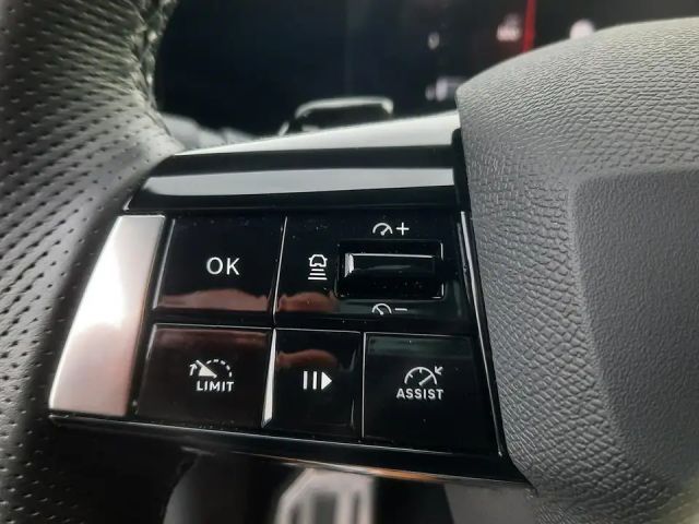 Opel Astra Sports Tourer Ultimate