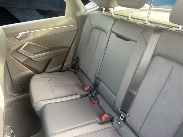 Audi Q3 Quattro S-Tronic Sportback