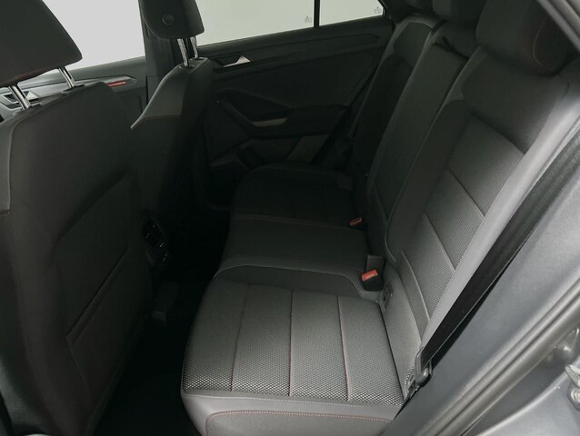 Volkswagen T-Roc 1.5 TSI