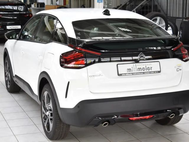 Citroën C4 Feel Pack PureTech