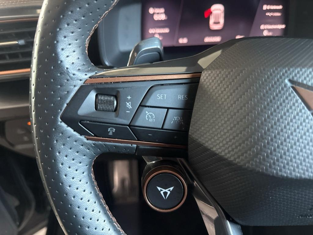 Cupra Formentor 2.5 TSI VZ5