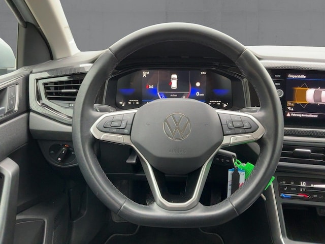 Volkswagen Polo Life