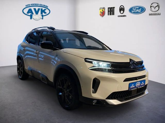 Citroën C5 Aircross Hybrid Pack Shine