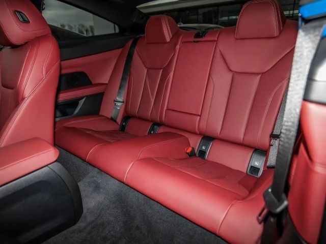 BMW 420 420d Coupé M-Sport