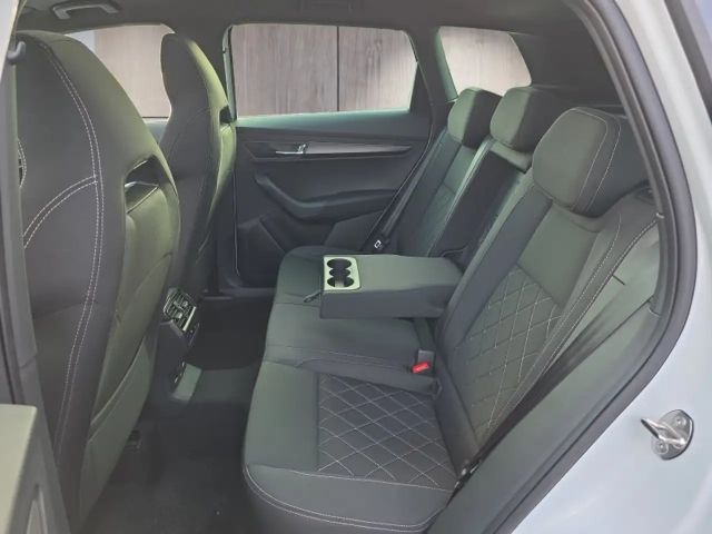 Skoda Karoq Sportline