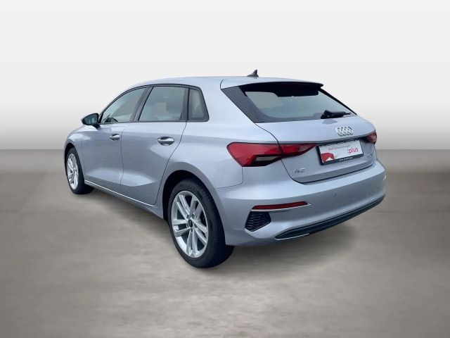 Audi A3 30 TDI Sedan Sportback
