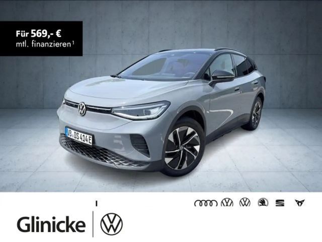 Volkswagen ID.4 Pure