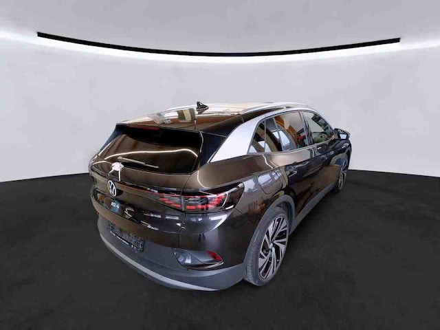 Volkswagen ID.4 1st Edition Performance Pro