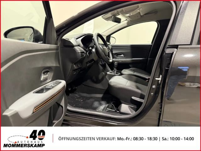 Dacia Jogger Extreme