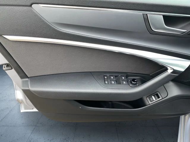 Audi A6 45 TDI Avant Quattro Sport