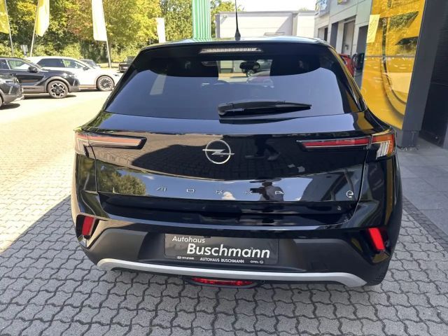 Opel Mokka Elegance Mokka-e