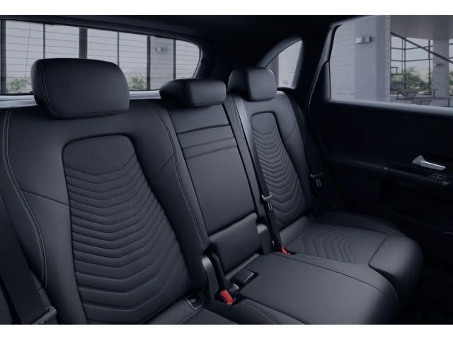 Mercedes-Benz B 200 B 200 d Sedan