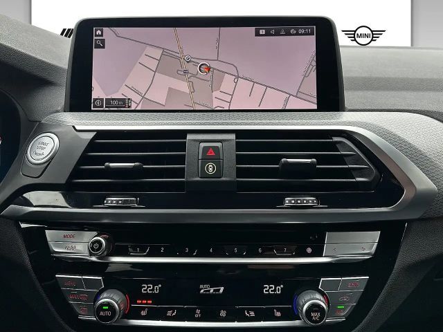 BMW X4 M-Sport xDrive30d