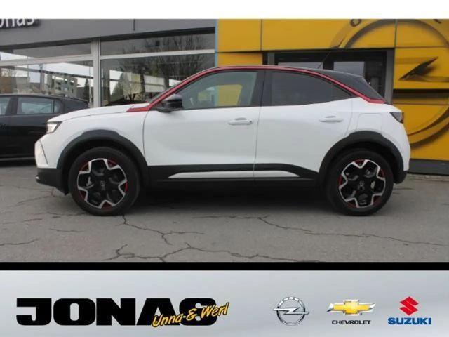 Opel Mokka 1.2 Turbo GS-Line Grand Sport