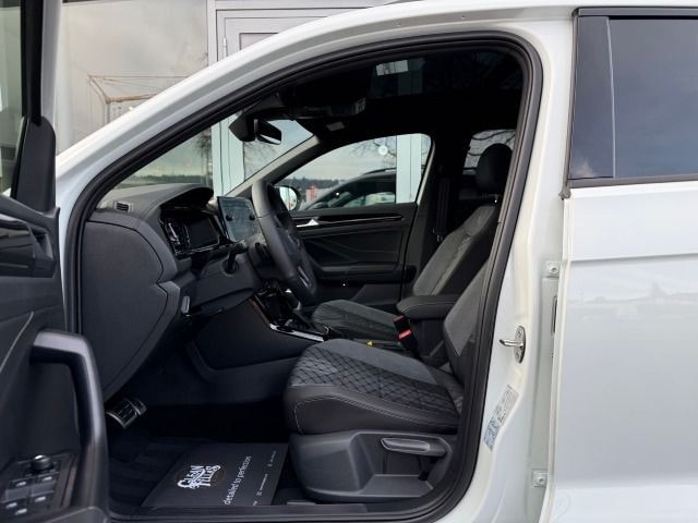 Volkswagen T-Roc 1.5 TSI DSG IQ.Drive R-Line