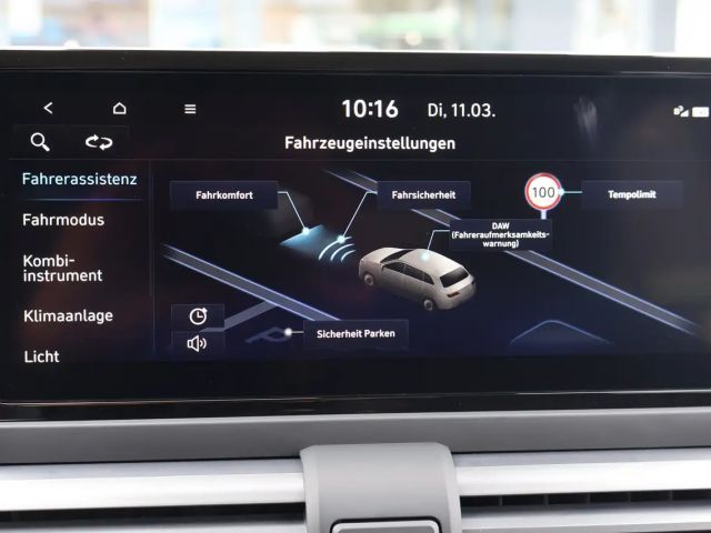 Hyundai INSTER 49 kWh