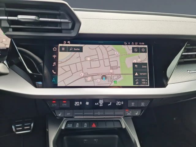 Audi S3 Sedan Sportback