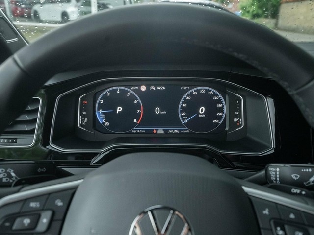 Volkswagen Taigo DSG R-Line