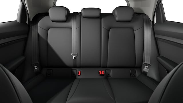 Audi A1 25 TFSI S-Tronic Sportback