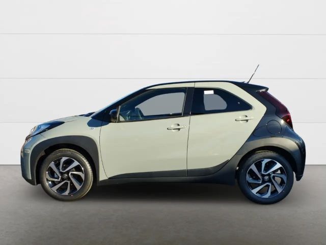 Toyota Aygo X Hatchback