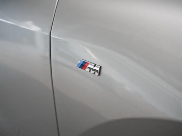 BMW iX1 M-Sport