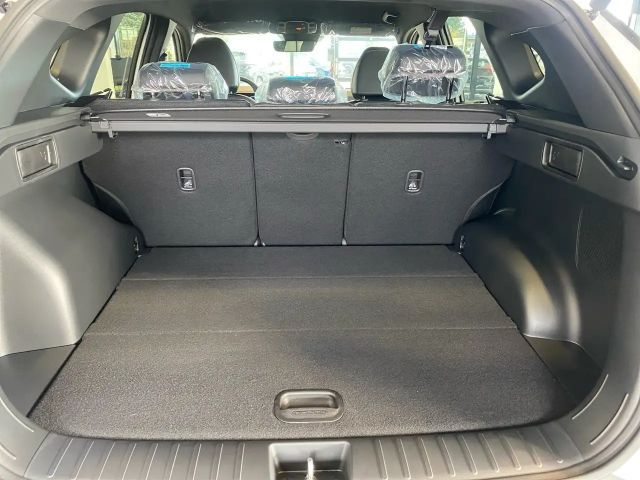 Hyundai Tucson Hybrid Prime