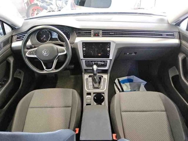 Volkswagen Passat 2.0 TDI DSG Variant