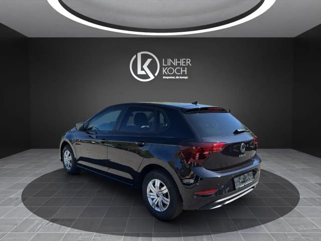 Volkswagen Polo 4Me ''SHZ+App-Connect+GRA''