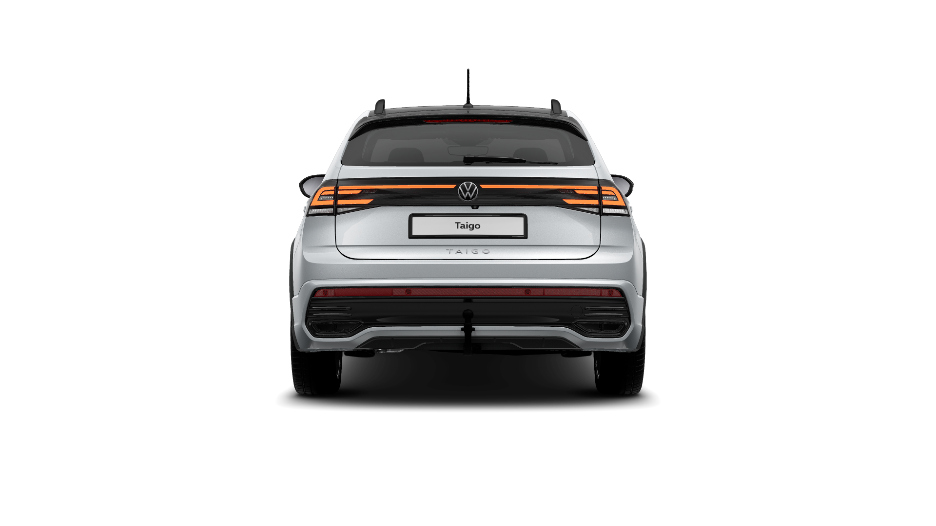 Volkswagen Taigo 1.0 TSI DSG R-Line Style