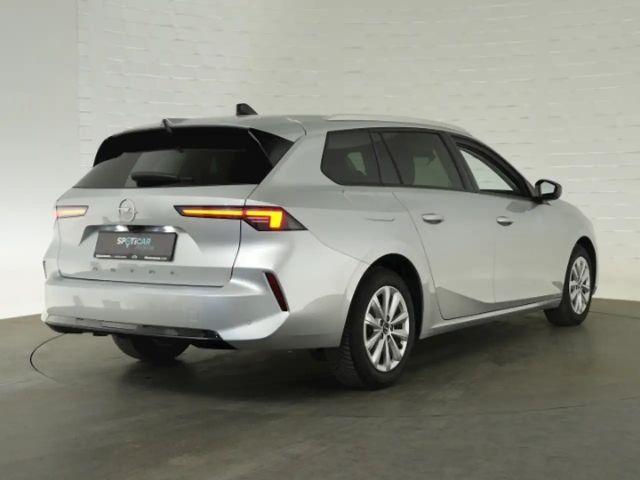 Opel Astra Elegance Sports Tourer