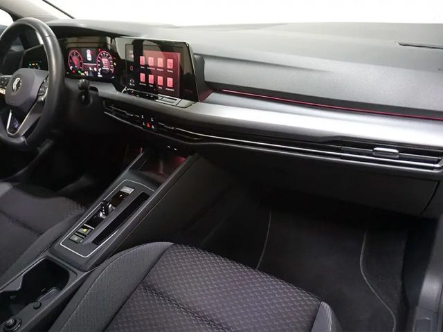 Volkswagen Golf 2.0 TDI DSG