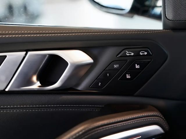 BMW X6 M-Sport xDrive