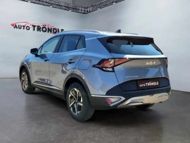 Kia Sportage Vierwielaandrijving Vision