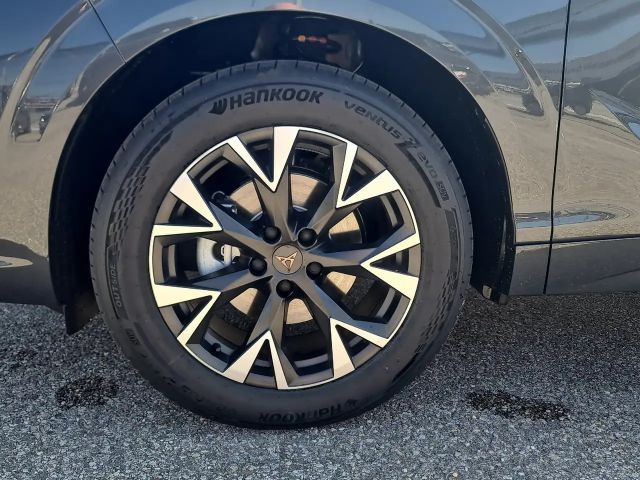 Cupra Terramar 1.5 e-TSI 150 PS DSG