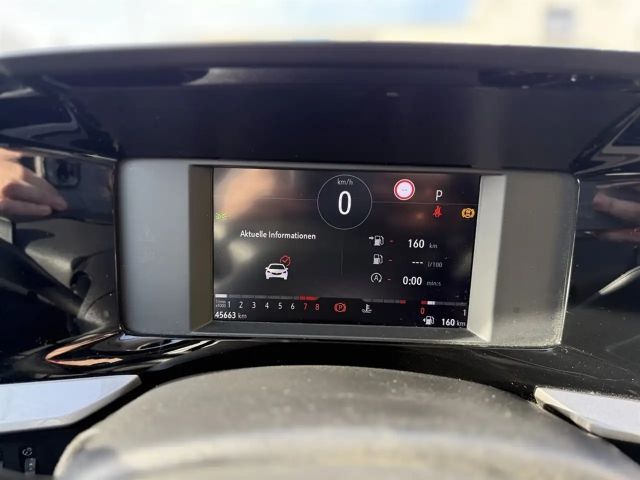 Opel Mokka Elegance Turbo