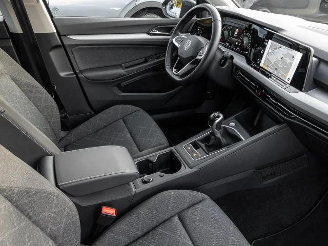 Volkswagen Golf 1.5 TSI Life Variant