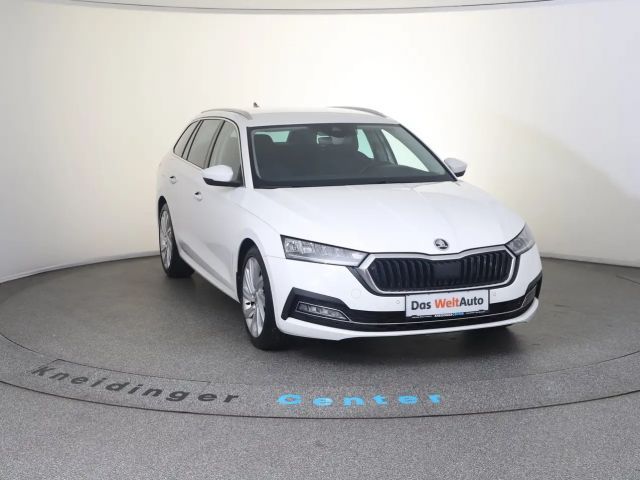 Skoda Octavia Style Style