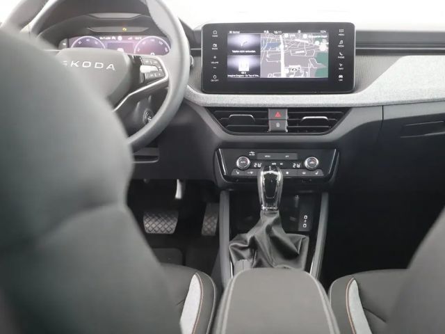 Skoda Scala Selection